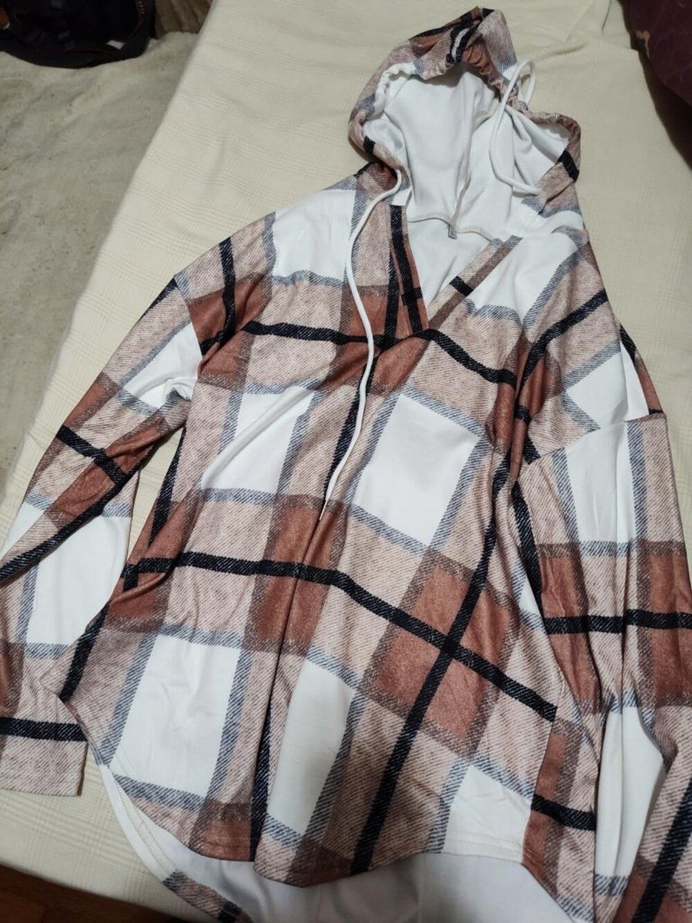 Women's Fashion Tops Hoodie
